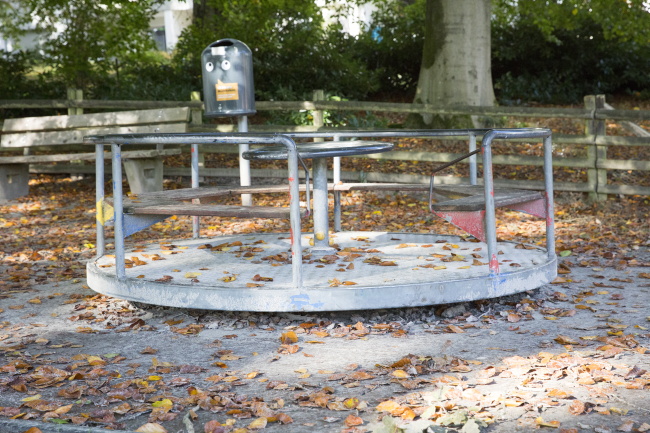 Ulrich Simons - Preuswald